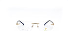 CARRERA CA 1142 Optical Frame | Premium optical frames | SpecsBunker India | luxury eyeglasses online in India