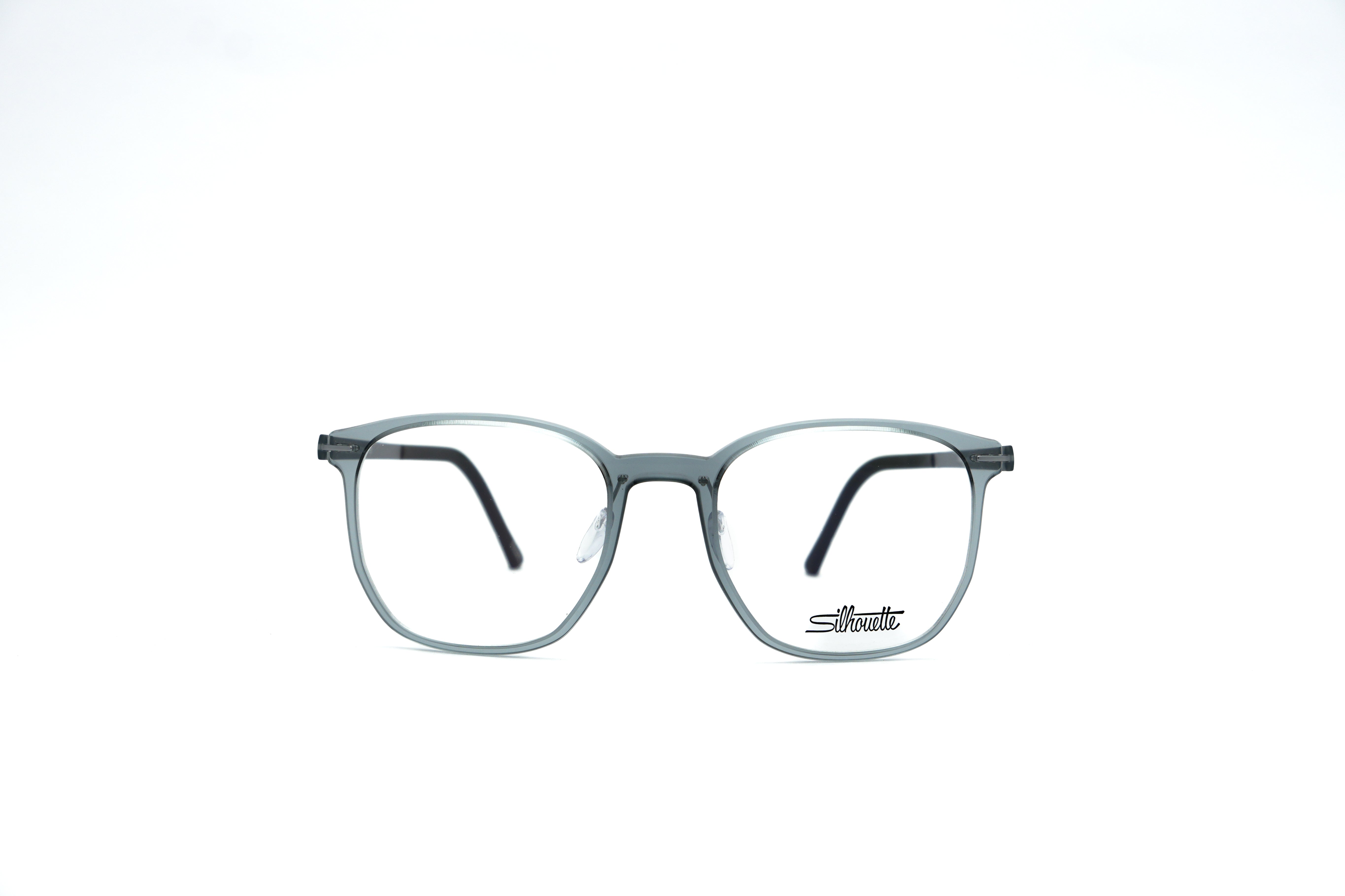 SILHOUETTE 2952/75 Optical Frame | Premium optical frames | SpecsBunker India | luxury eyeglasses online in India