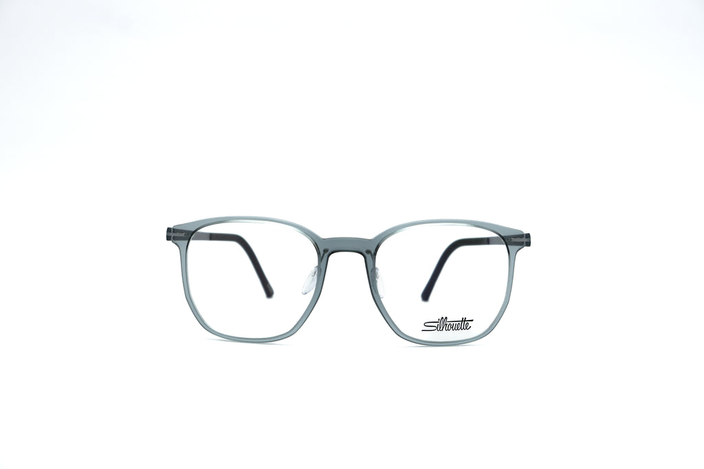 SILHOUETTE 2952/75 Optical Frame | Premium optical frames | SpecsBunker India | luxury eyeglasses online in India