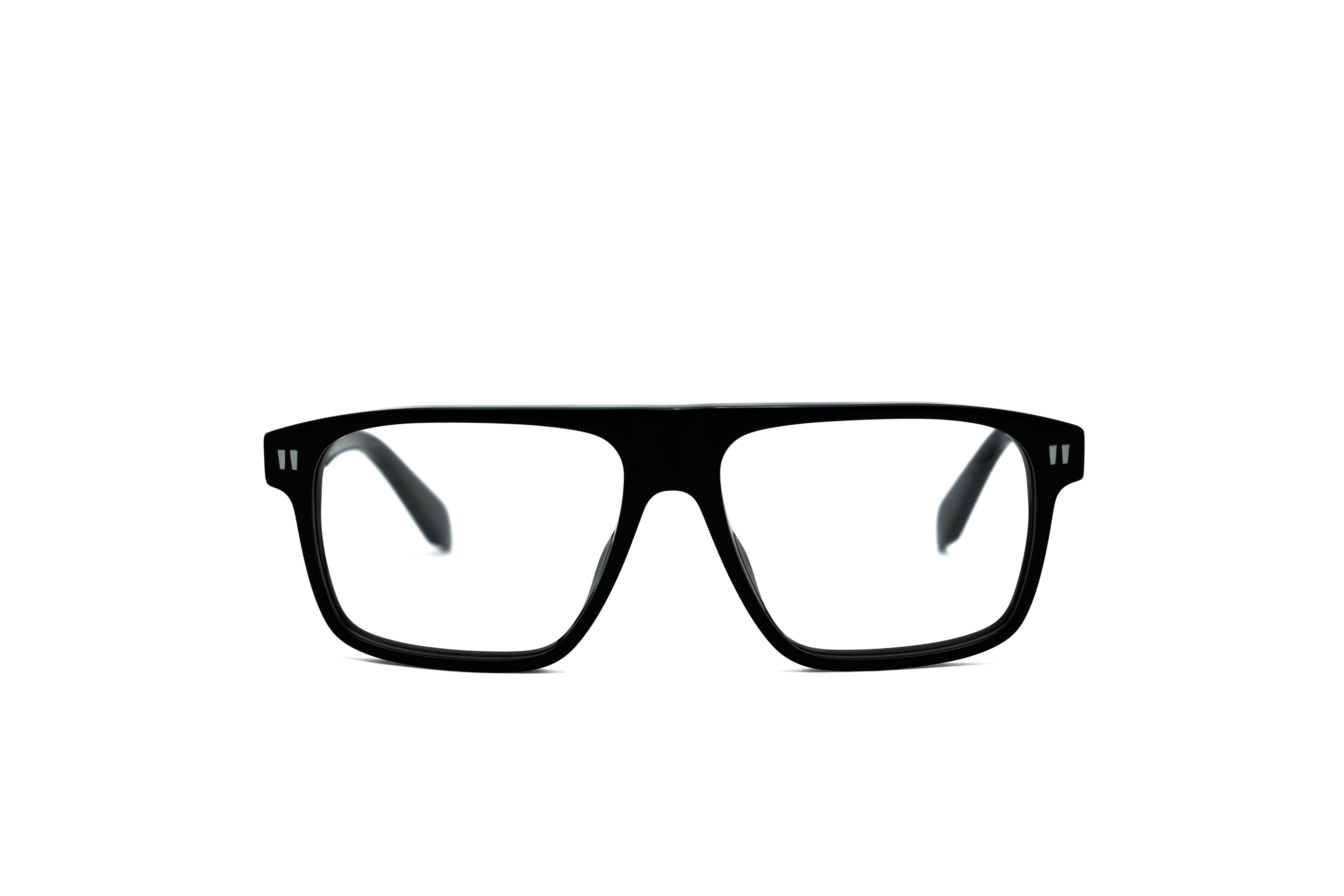 OFF WHITE OERJ08H Optical Frame | Premium optical frames | SpecsBunker India | luxury eyeglasses online in India
