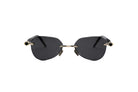KUBORAUM EL24S270315 Sunglass | High end optical frames | SpecsBunker India | branded eyeglasses in India