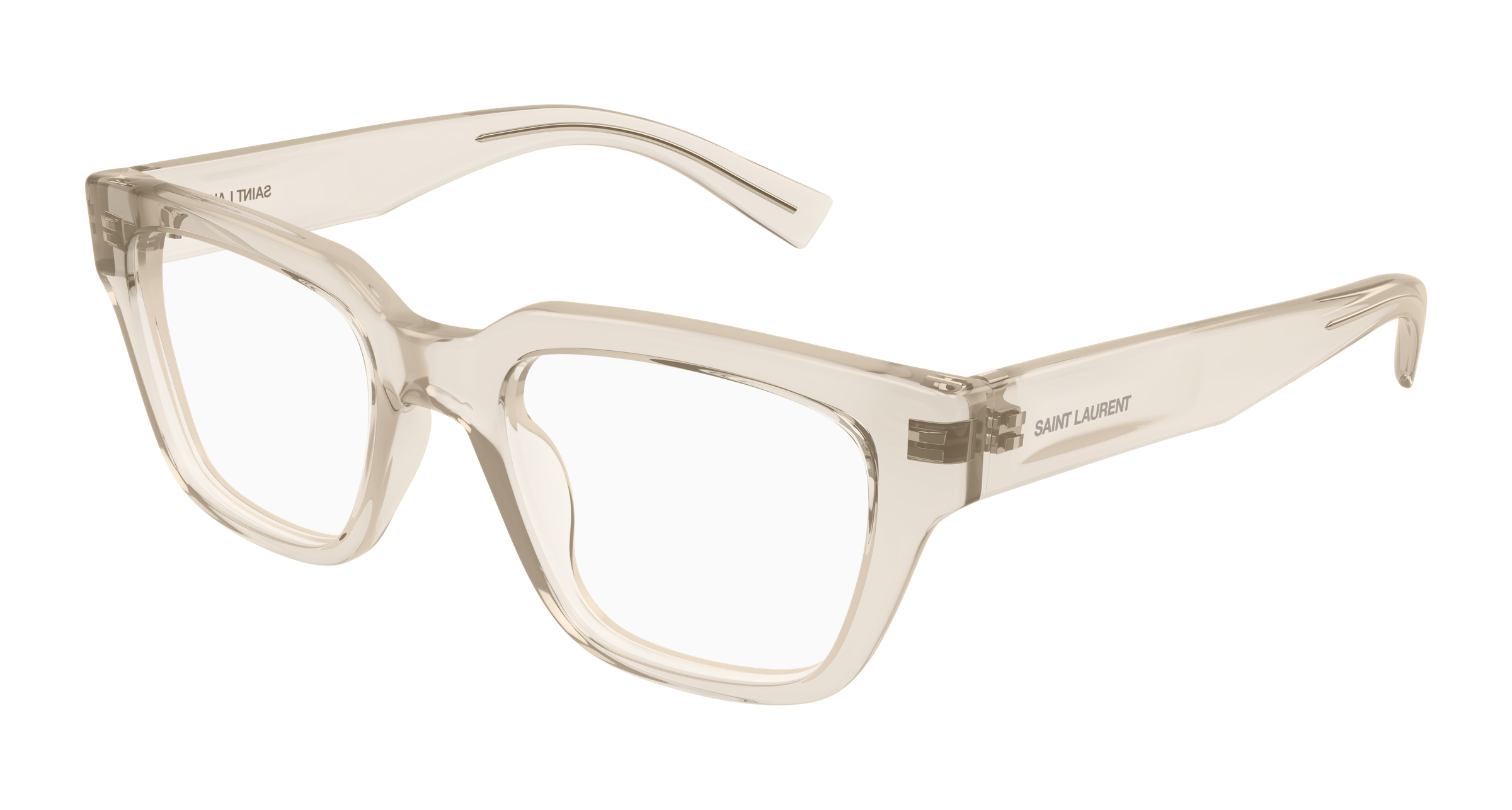 SAINT LAURENT SL 804 Optical Frame