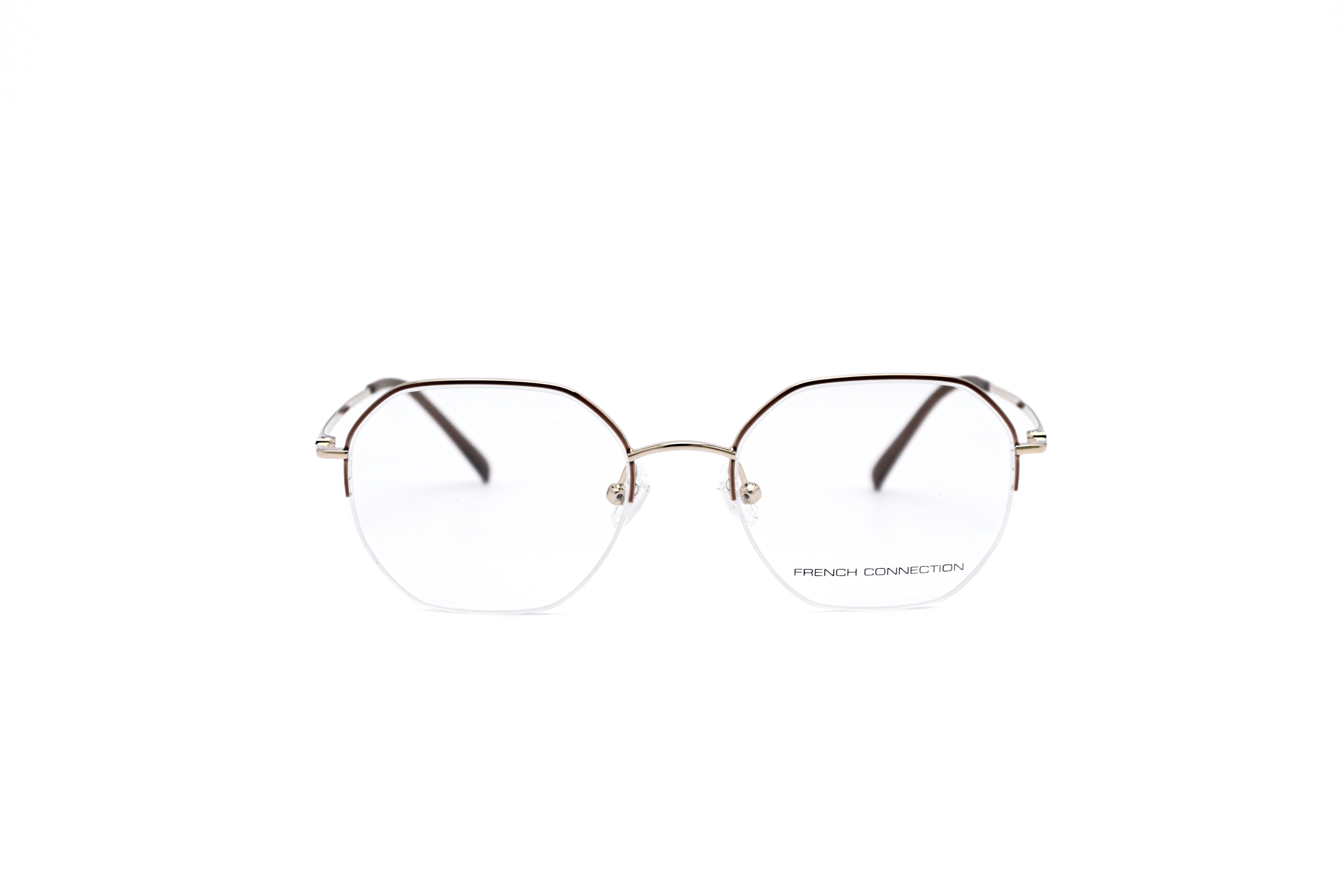 French Connection FC8251 Optical Frame | High end optical frames | SpecsBunker India – branded eyeglasses in India