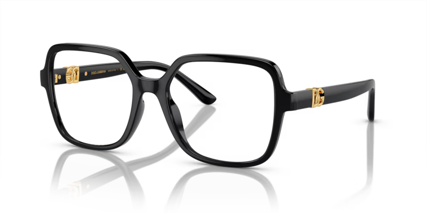 DOLCE & GABBANA DG5105U Optical Frame