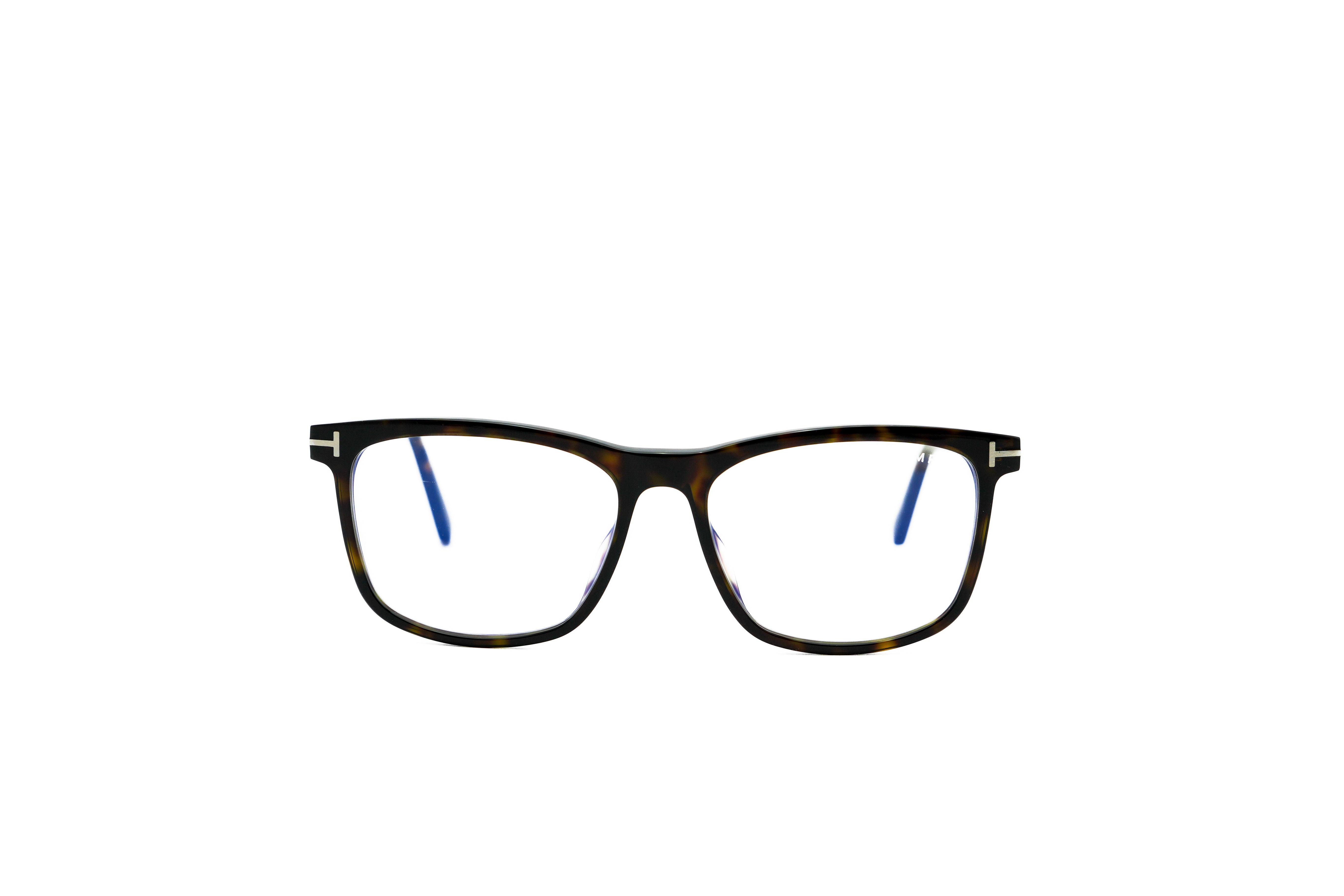 TOM FORD FT6038B Optical Frame | Premium optical frames | SpecsBunker India | luxury eyeglasses online in India