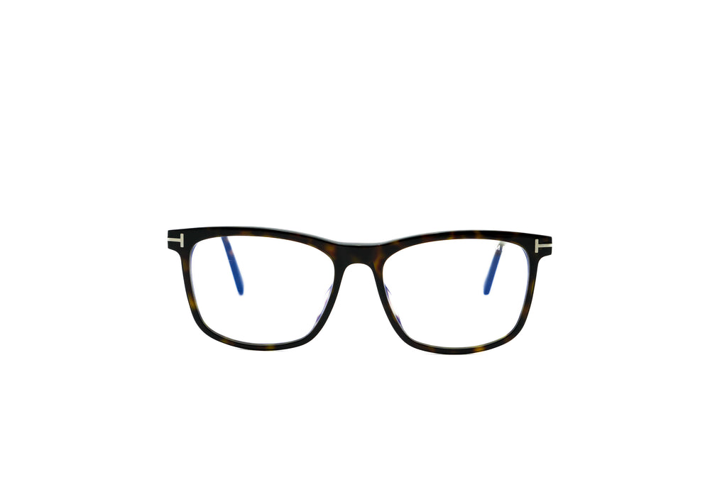 TOM FORD FT6038B Optical Frame | Premium optical frames | SpecsBunker India | luxury eyeglasses online in India