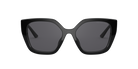 PRADA PR 24XS Sunglass | High end optical frames | SpecsBunker India | branded eyeglasses in India