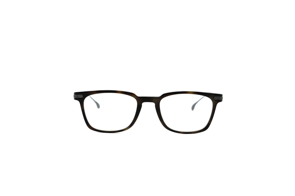 MASUNAGA LIBRA Optical Frame | Premium optical frames | SpecsBunker India – luxury eyeglasses online in India