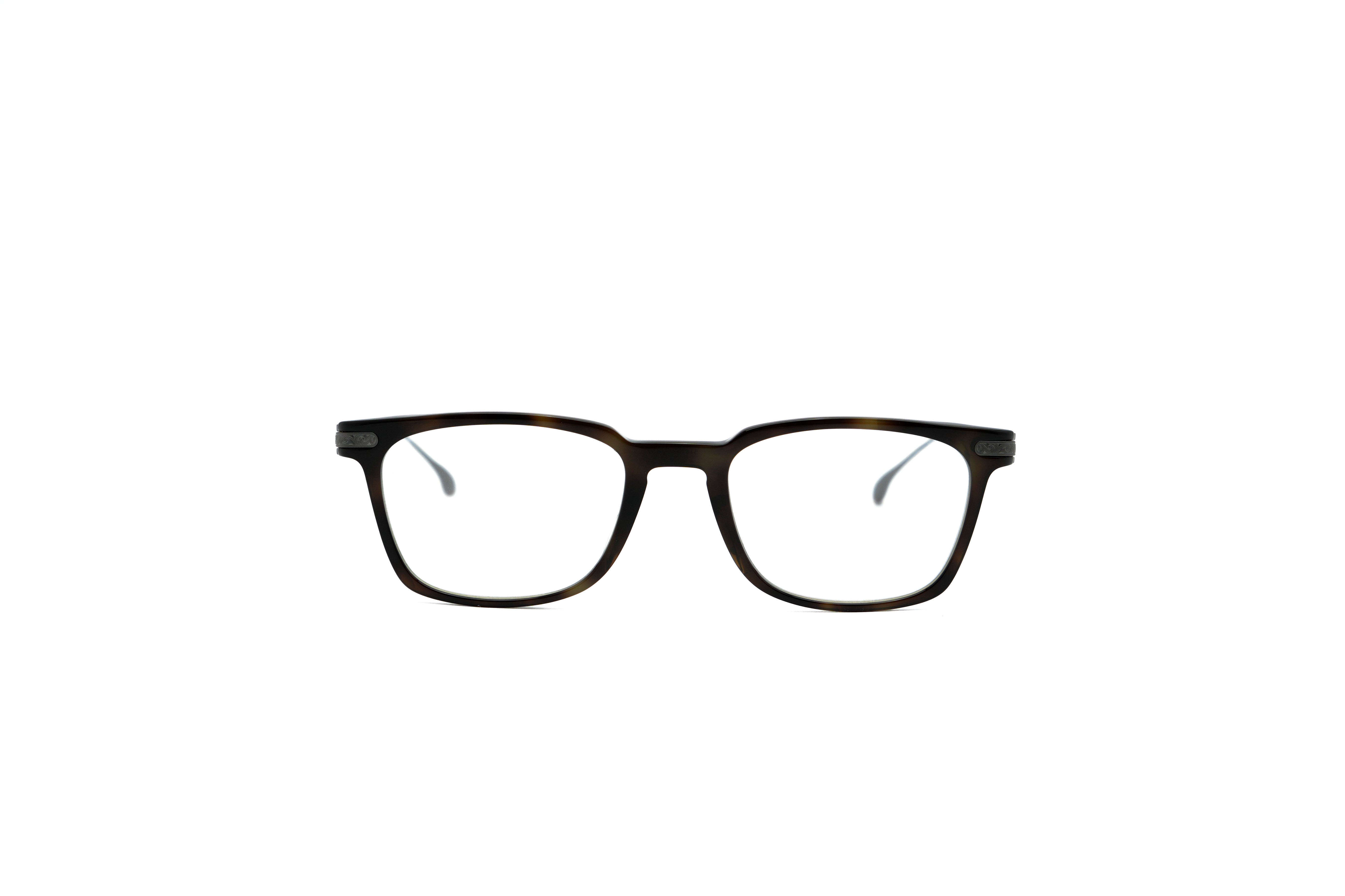 MASUNAGA LIBRA Optical Frame | Premium optical frames | SpecsBunker India – luxury eyeglasses online in India