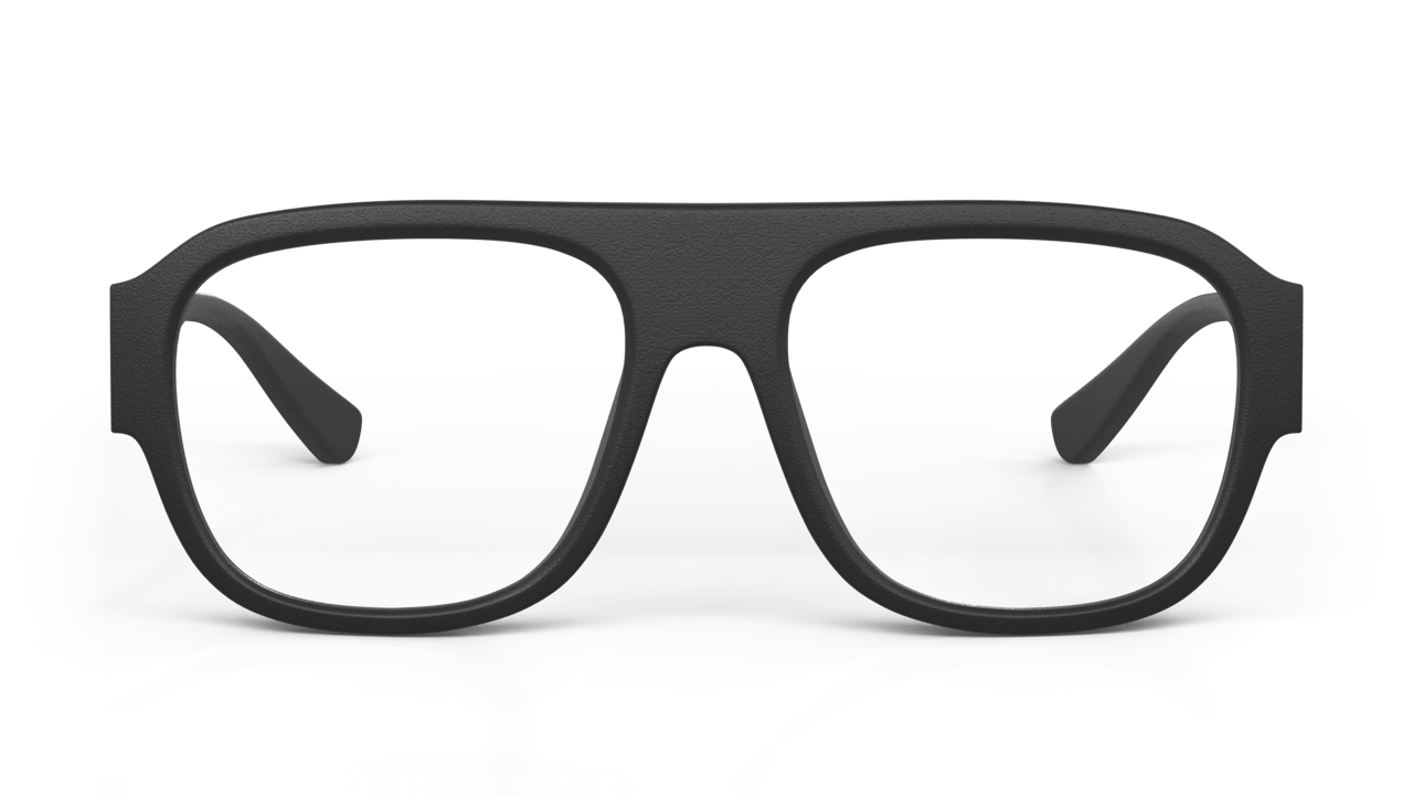 YOU MAWO MONO Optical Frame