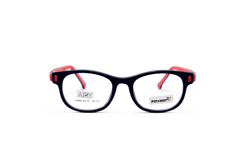 PITT & MITT AIDAH Optical Frame