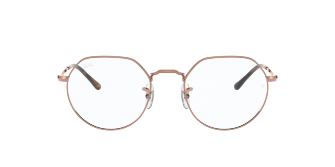 RAY-BAN RX6465 Optical Frame