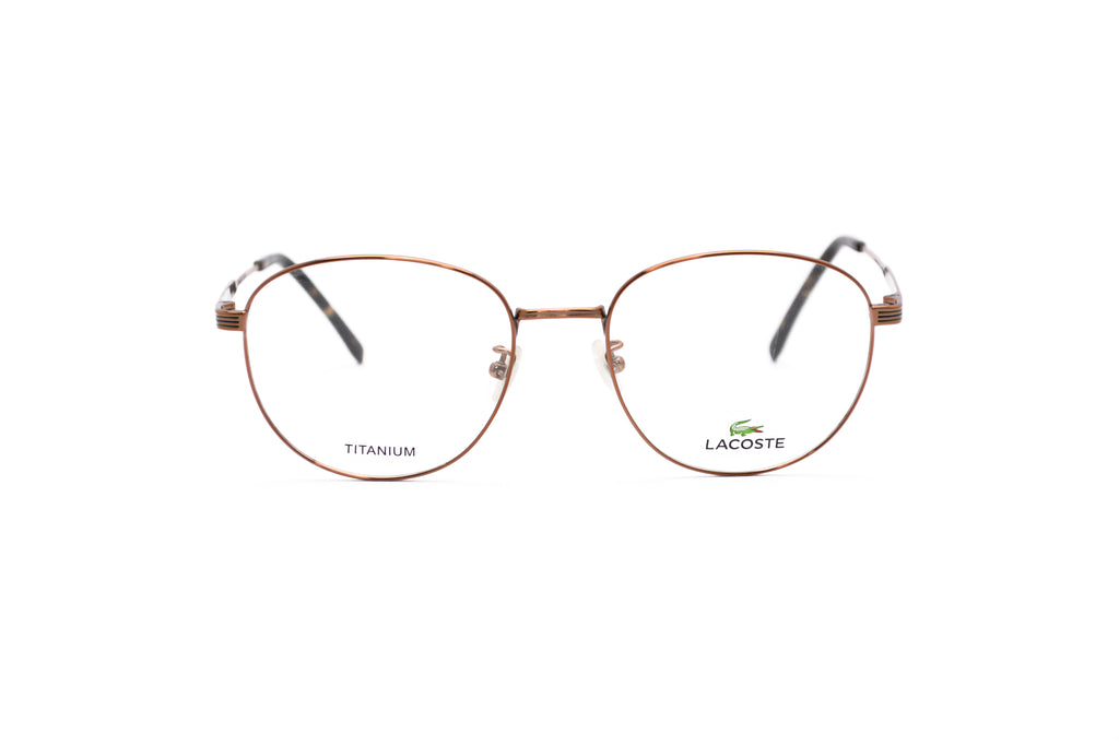 LACOSTE LA2510A Optical Frames