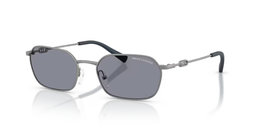 ARMANI EXCHANGE AX2056S Sunglass