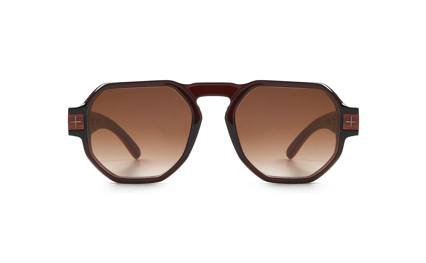 VAKAY LARK Sunglass | High end optical frames | SpecsBunker India | branded eyeglasses in India