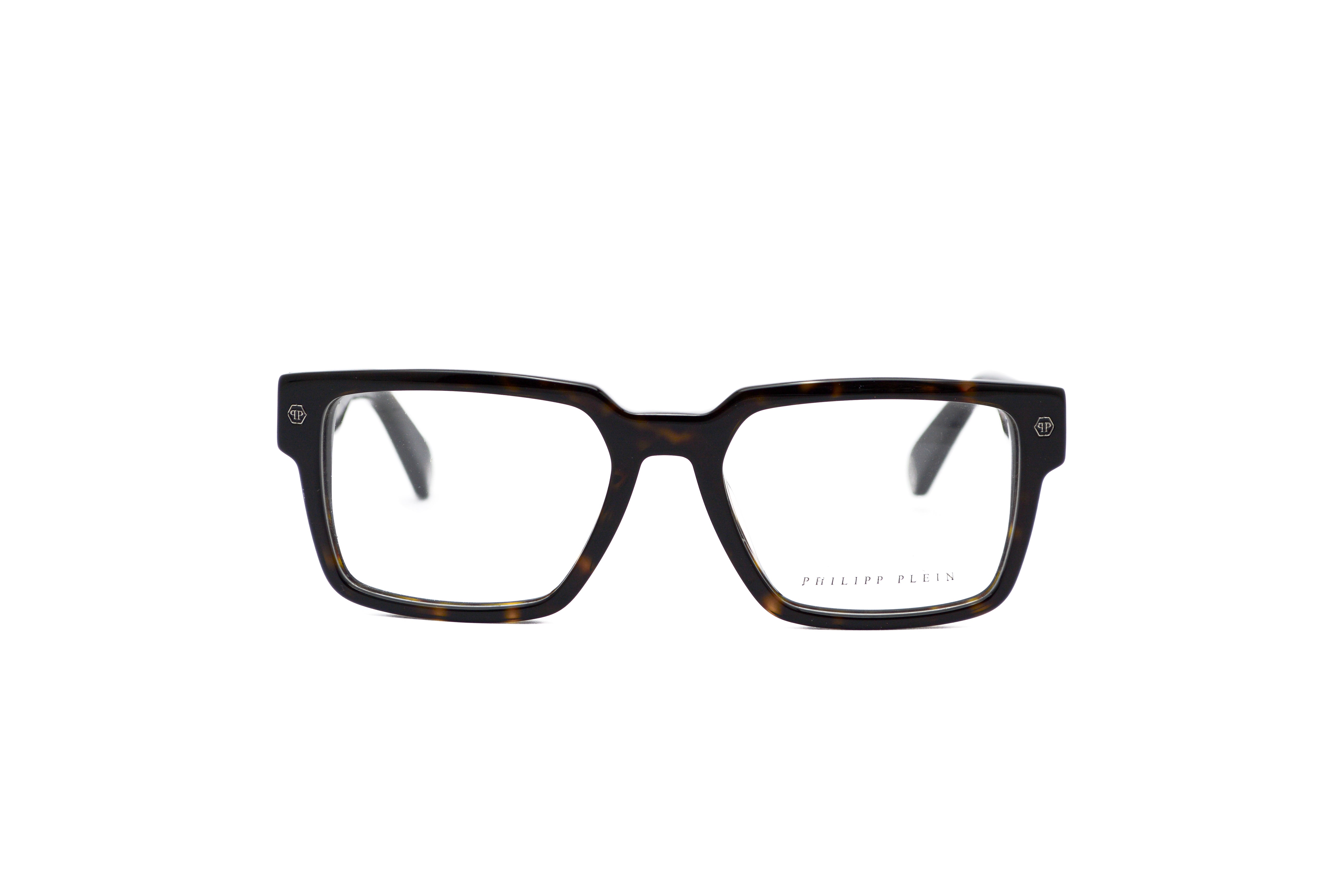PHILIPP PLEIN VPP193V Optical Frame | Premium optical frames | SpecsBunker India | luxury eyeglasses online in India