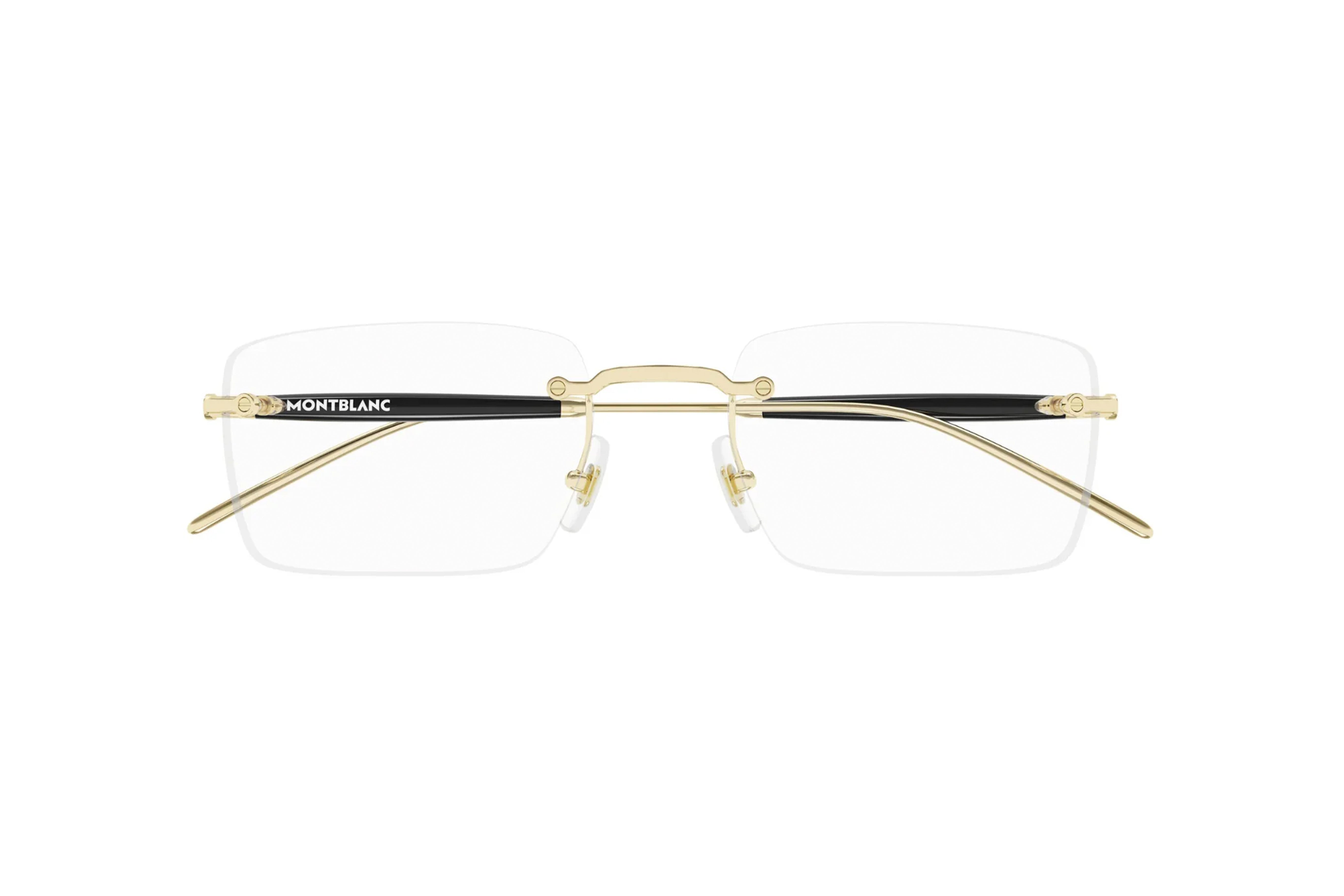 MONTBLANC MB0411O Optical Frame online in India – designer optical eyewear