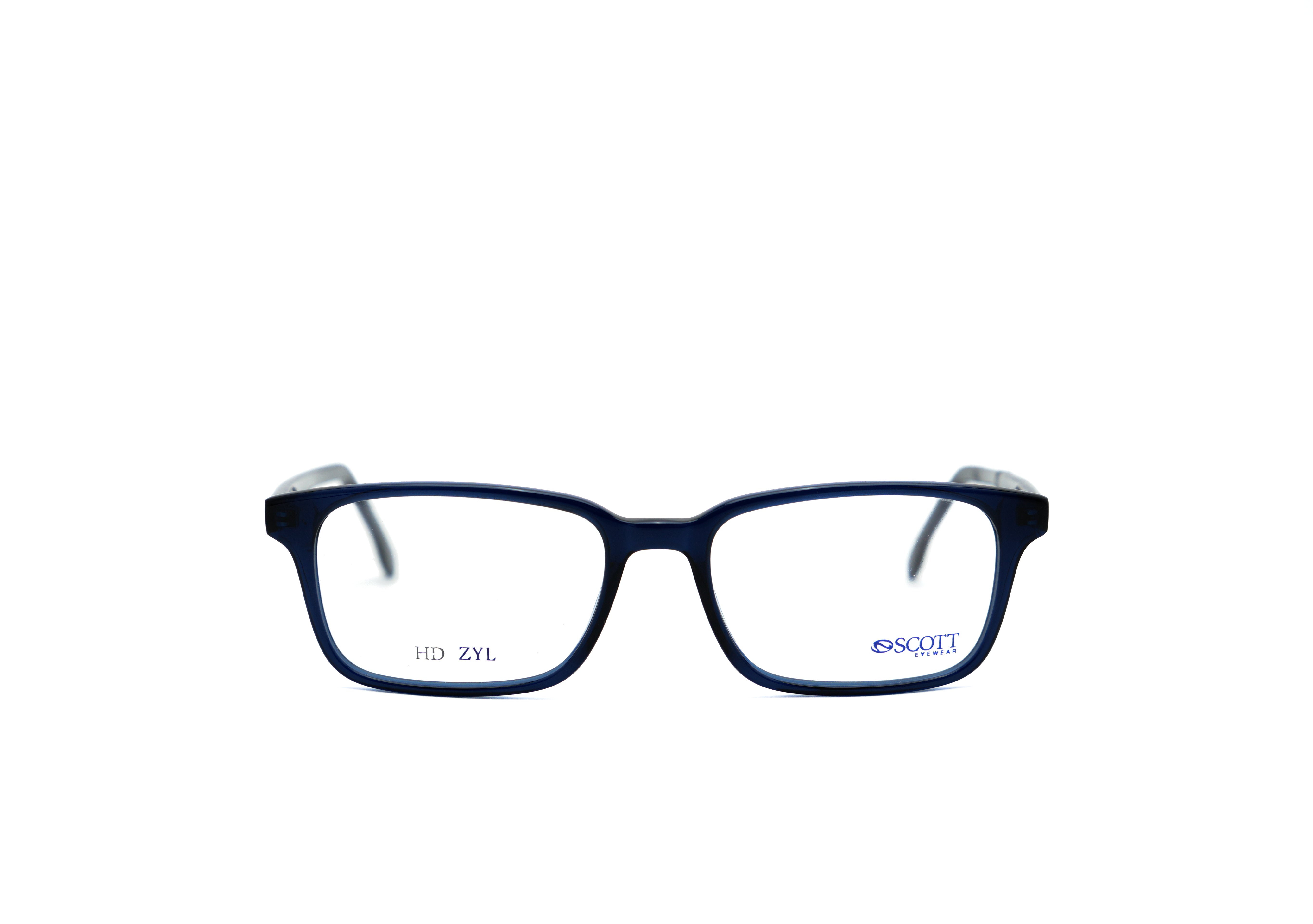 SCOTT SC1088CC Optical Frame