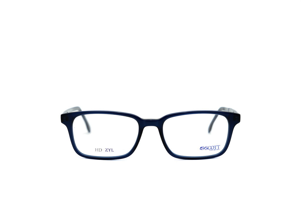 SCOTT SC1088CC Optical Frame