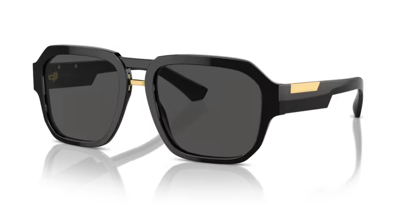 DOLCE & GABBANA DG4464 Sunglass