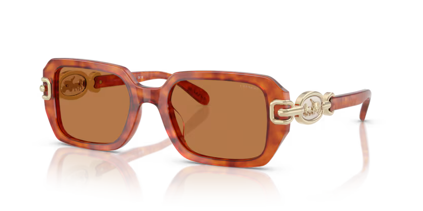 COACH HC8425U Sunglass