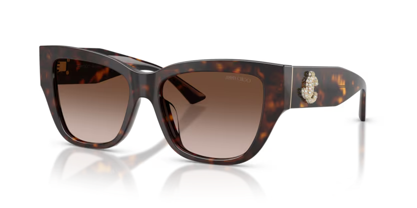 JIMMY CHOO JC5039BU Sunglass