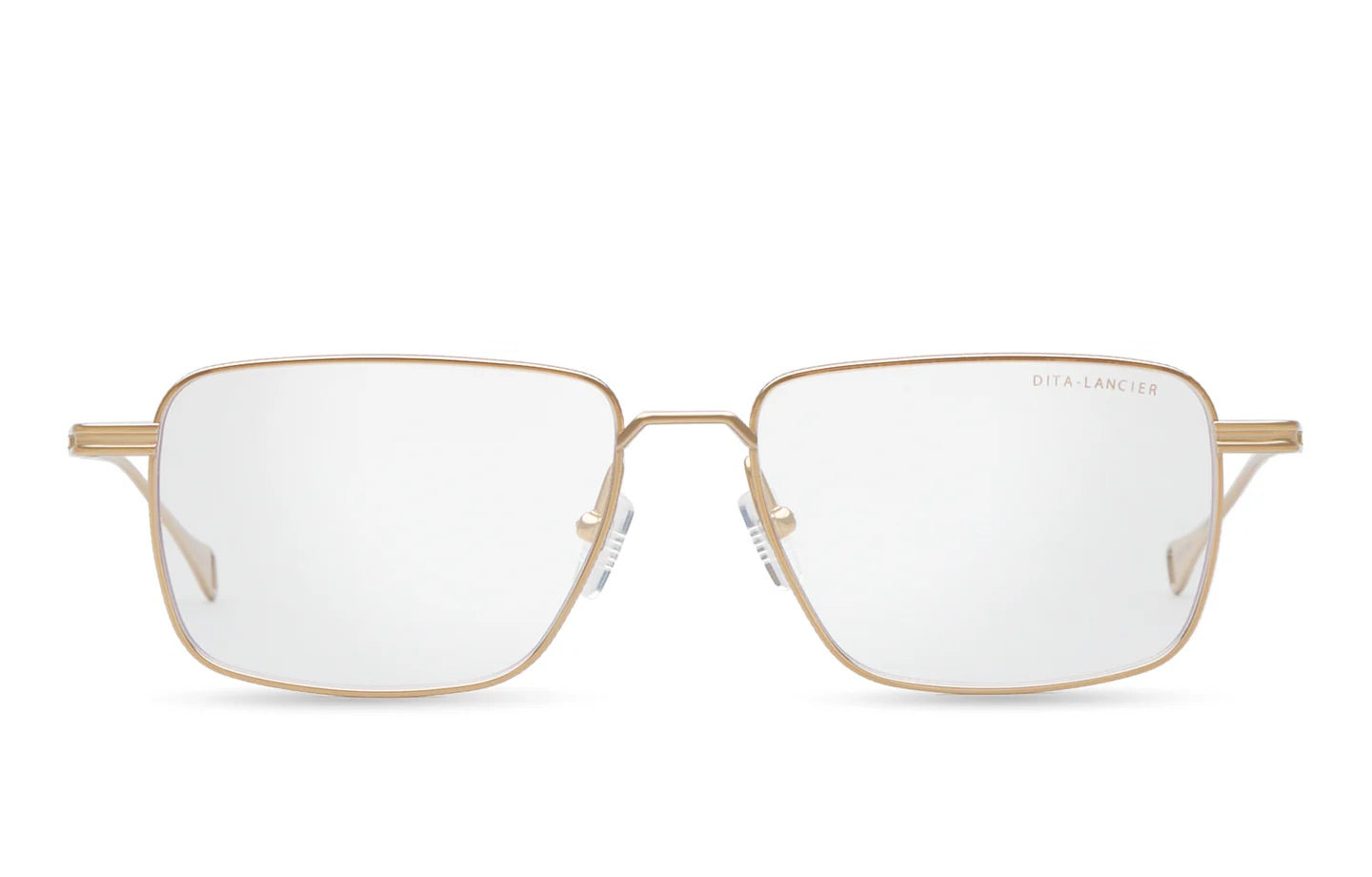 LANCIER LSA-124 DLX124 Optical Frame
