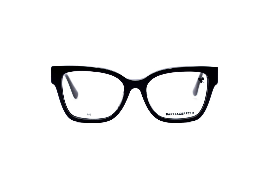 Karl Lagerfeld Optical Frame
