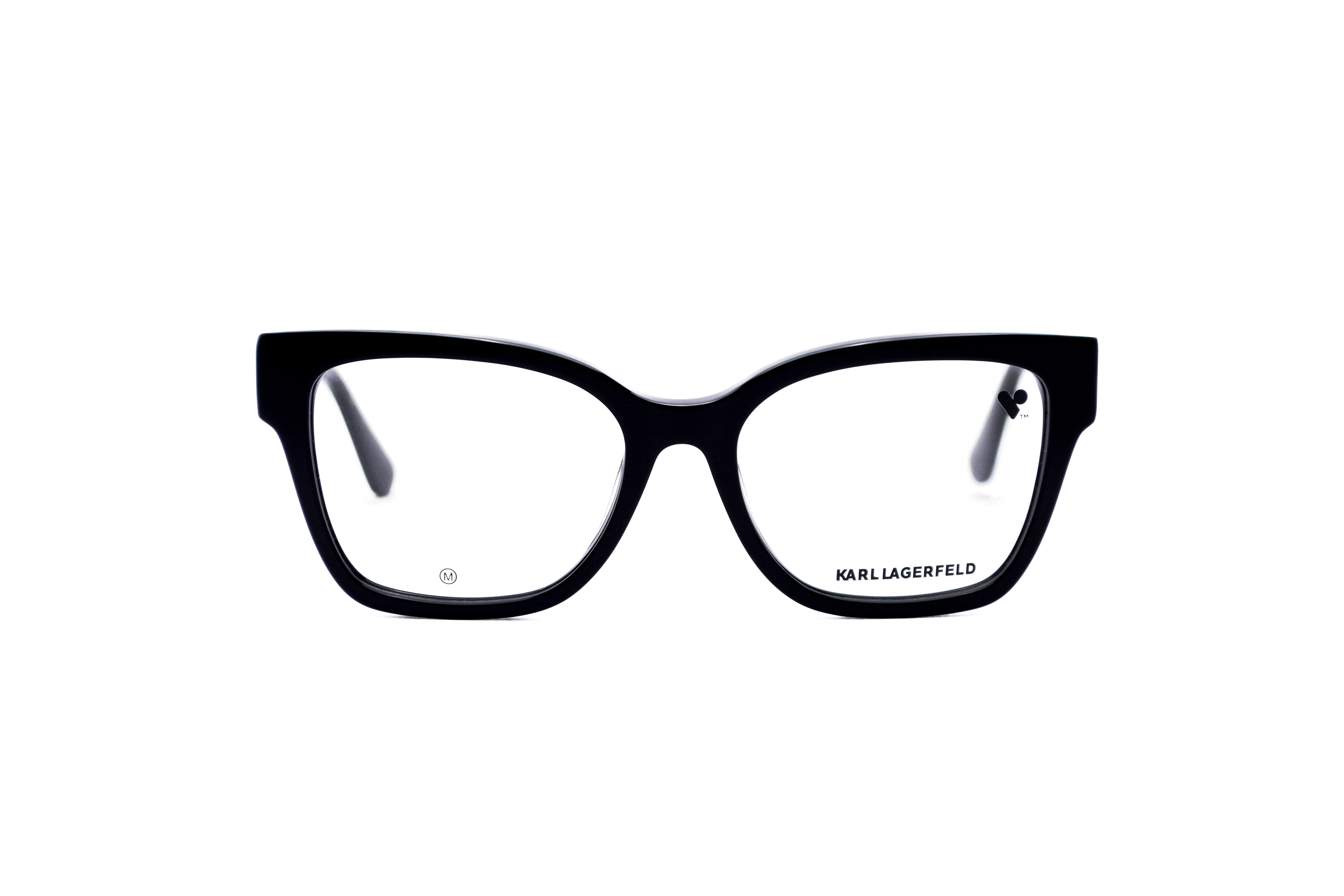Karl Lagerfeld Optical Frame