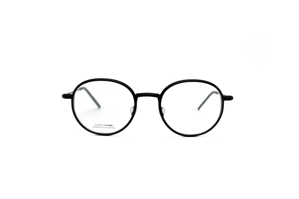 ORGREEN DAILY BITE Optical Frame | Designer eyeglasses for men and women | SpecsBunker India | premium optical frames collection
