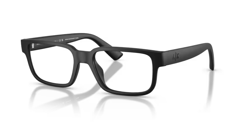 ARMANI EXCHANGE AX3130U Optical Frame online in India – designer optical eyewear