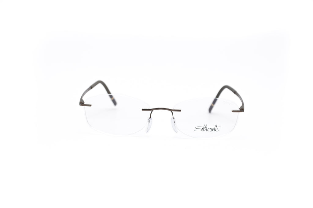 SILHOUETTE 5573/FD Optical Frame | High end optical frames | SpecsBunker India| branded eyeglasses in India