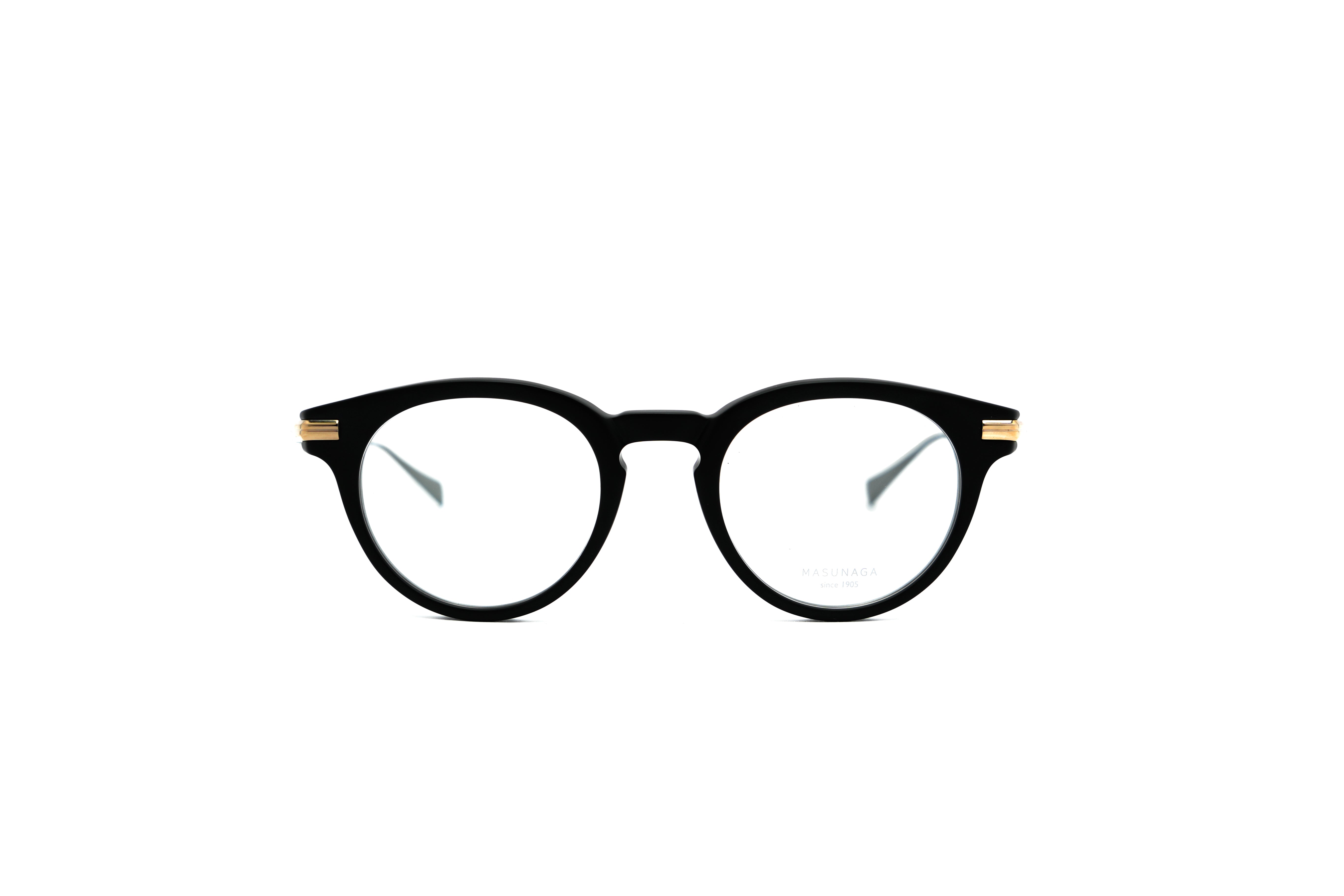 MASUNAGA CLEF  Optical Frame | Designer eyeglasses for men and women | SpecsBunker India – premium optical frames collection
