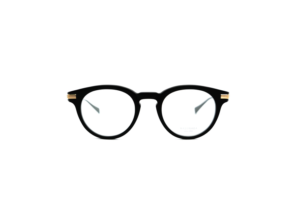 MASUNAGA CLEF  Optical Frame | Designer eyeglasses for men and women | SpecsBunker India – premium optical frames collection