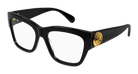 GUCCI GG1410O Optical Frame | High end fashion sunglasses | SpecsBunker India – branded sunglasses in India