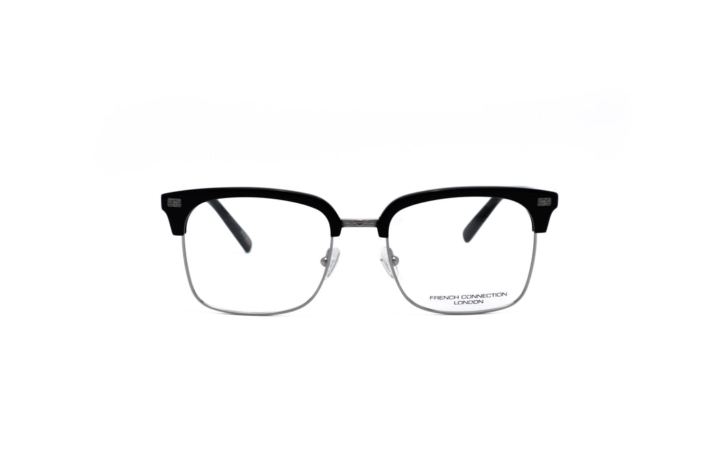 French Connection FCL4350 Optical Frame | Designer eyeglasses for men and women | SpecsBunker India – premium optical frames collection