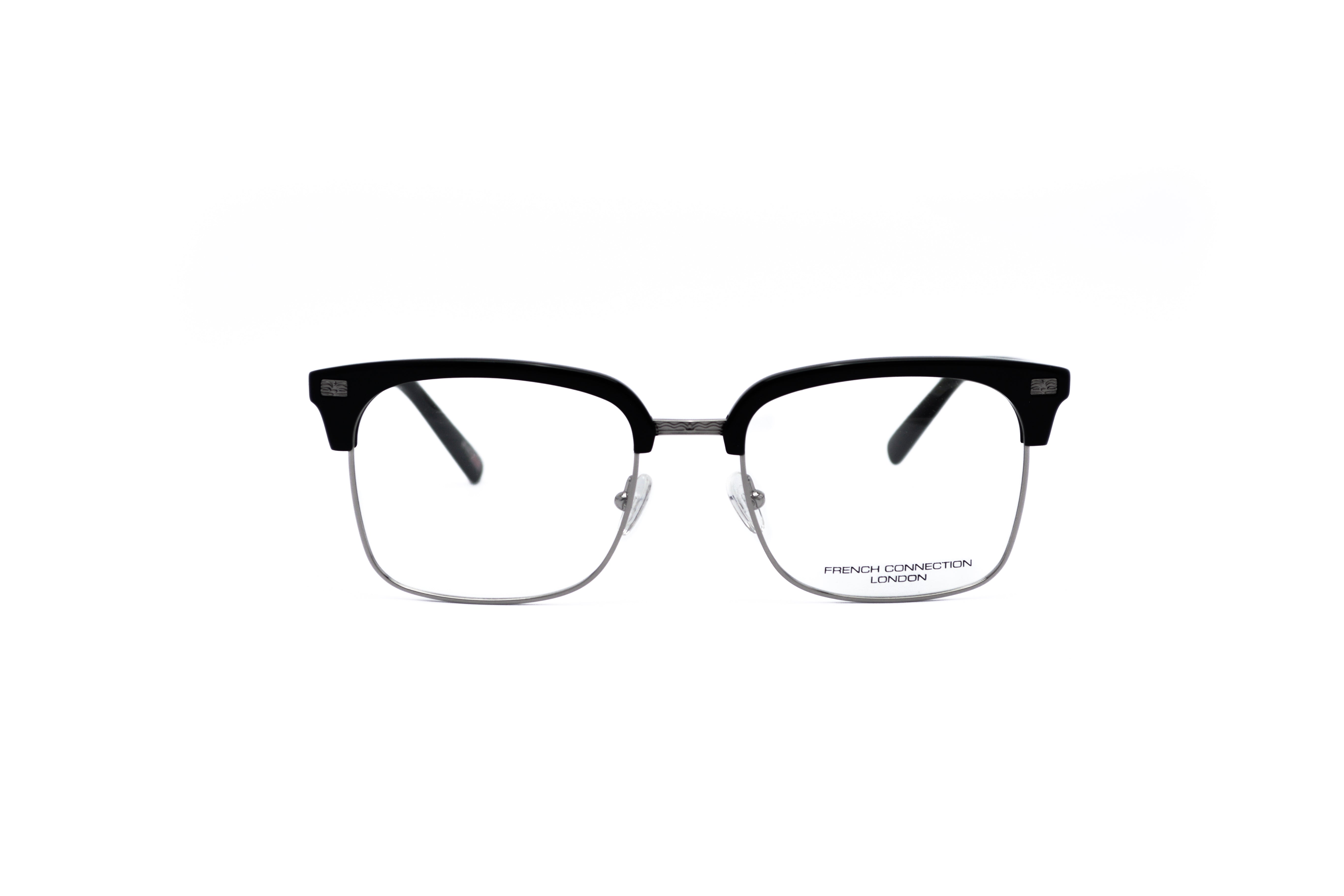 French Connection FCL4350 Optical Frame | Designer eyeglasses for men and women | SpecsBunker India – premium optical frames collection