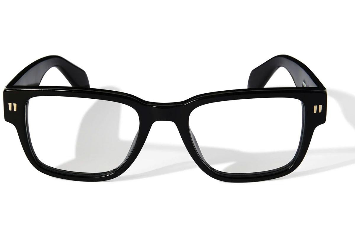 OFF WHITE OERJ07V Optical Frame