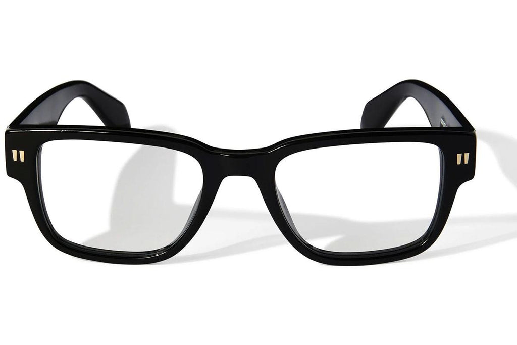 OFF WHITE OERJ07V Optical Frame