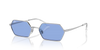 RAY-BAN RB3728 Sunglass