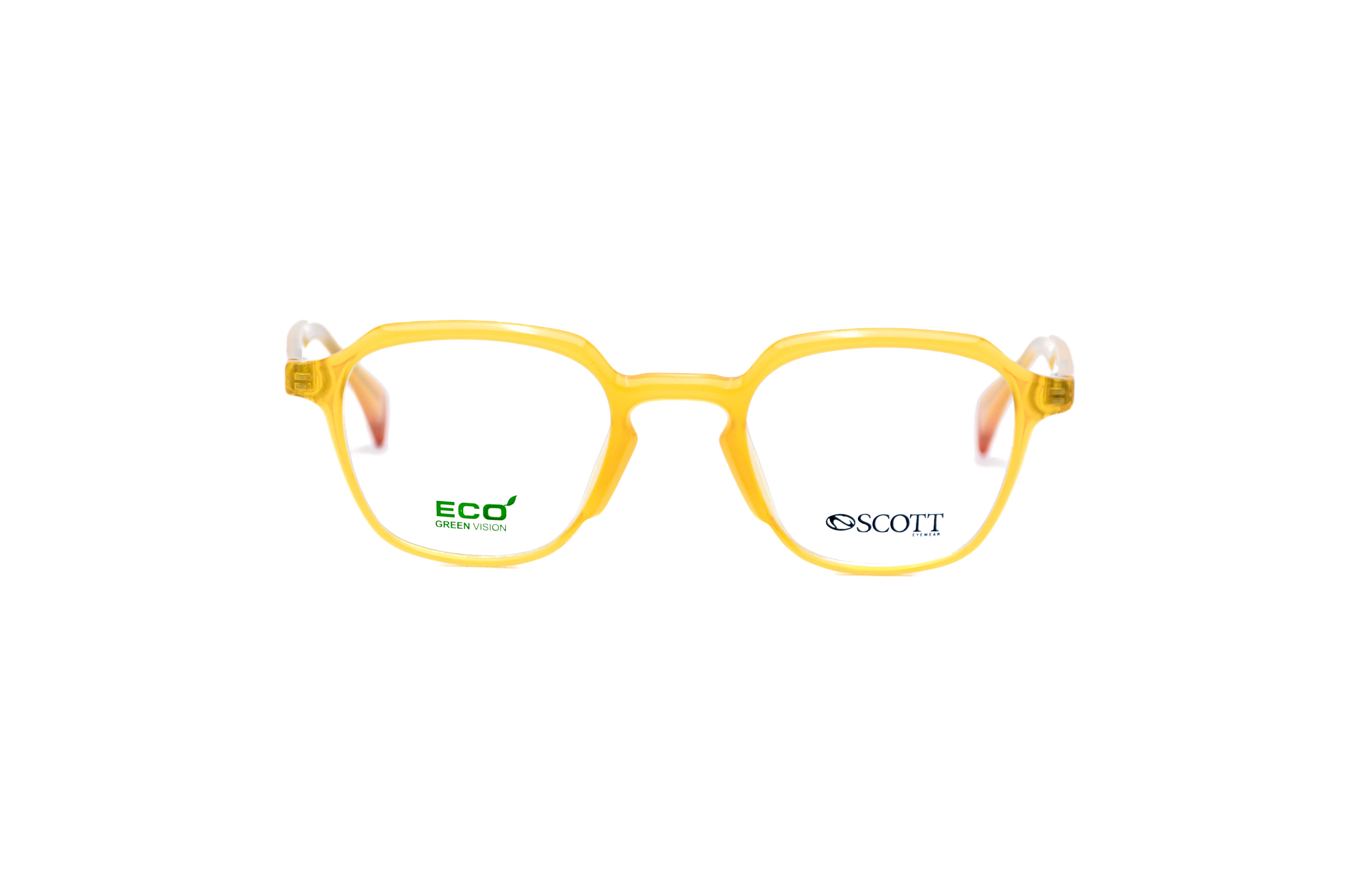 SCOTT SC9019 Optical Frame | Luxury designer eyeglasses | SpecsBunker India – designer optical eyewear