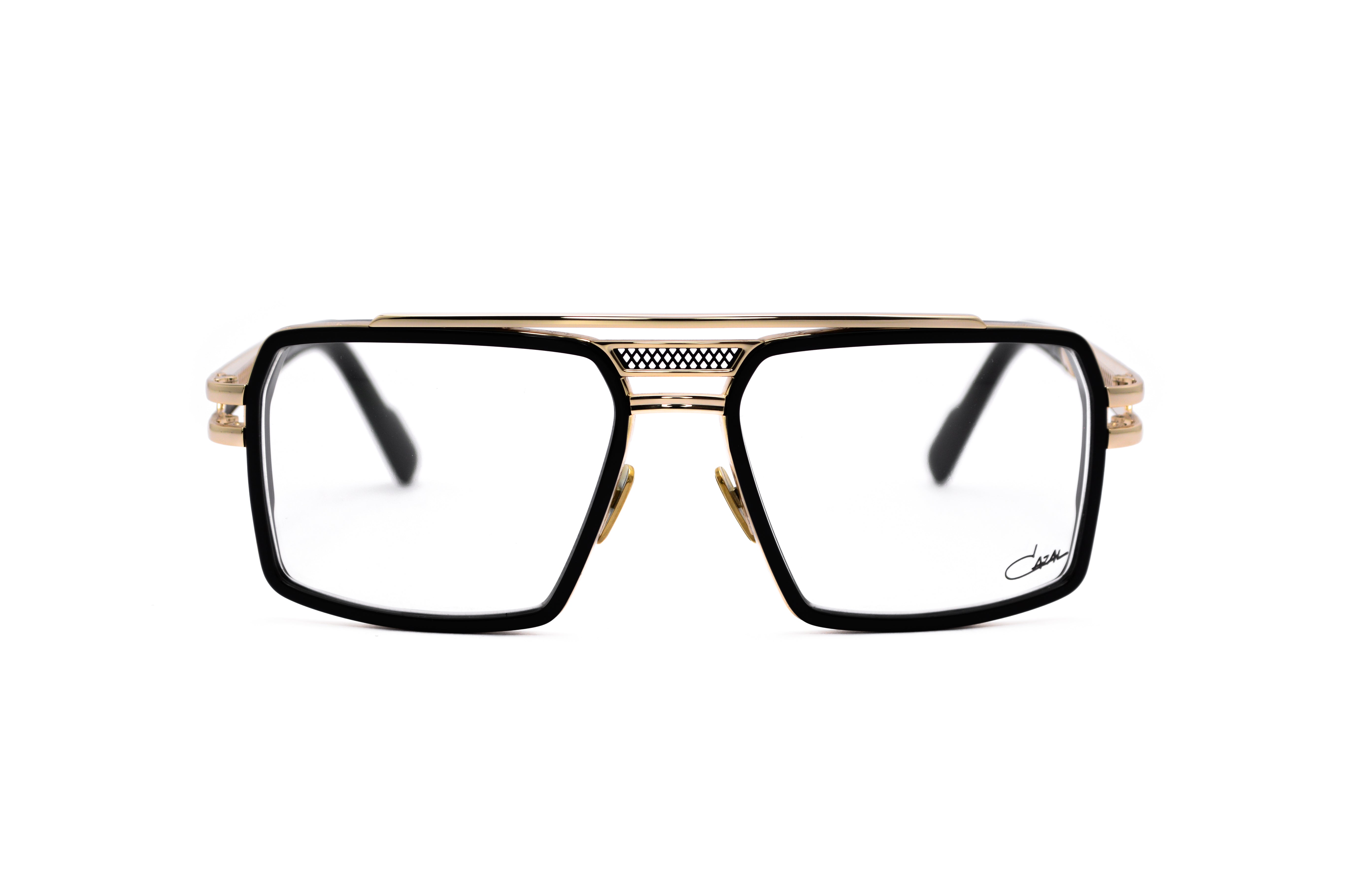 Cazal Optical Frames