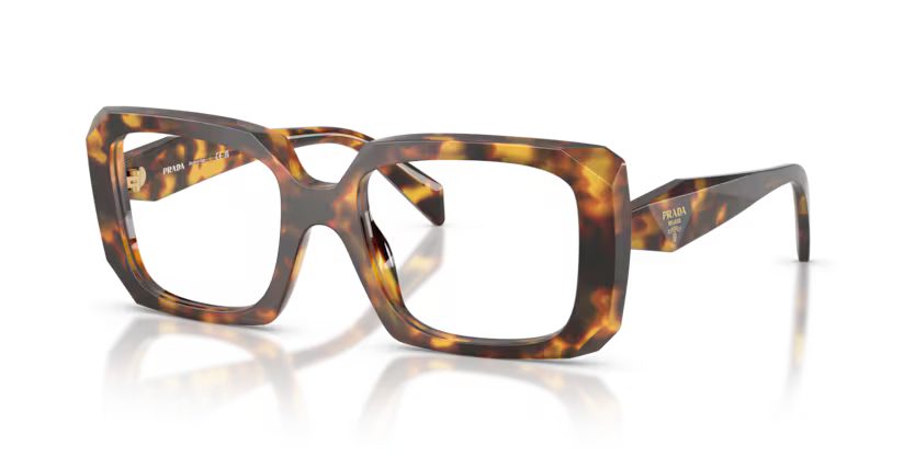 PRADA PR C09V Optical Frame