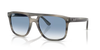 RAY-BAN RB2213 Sunglass