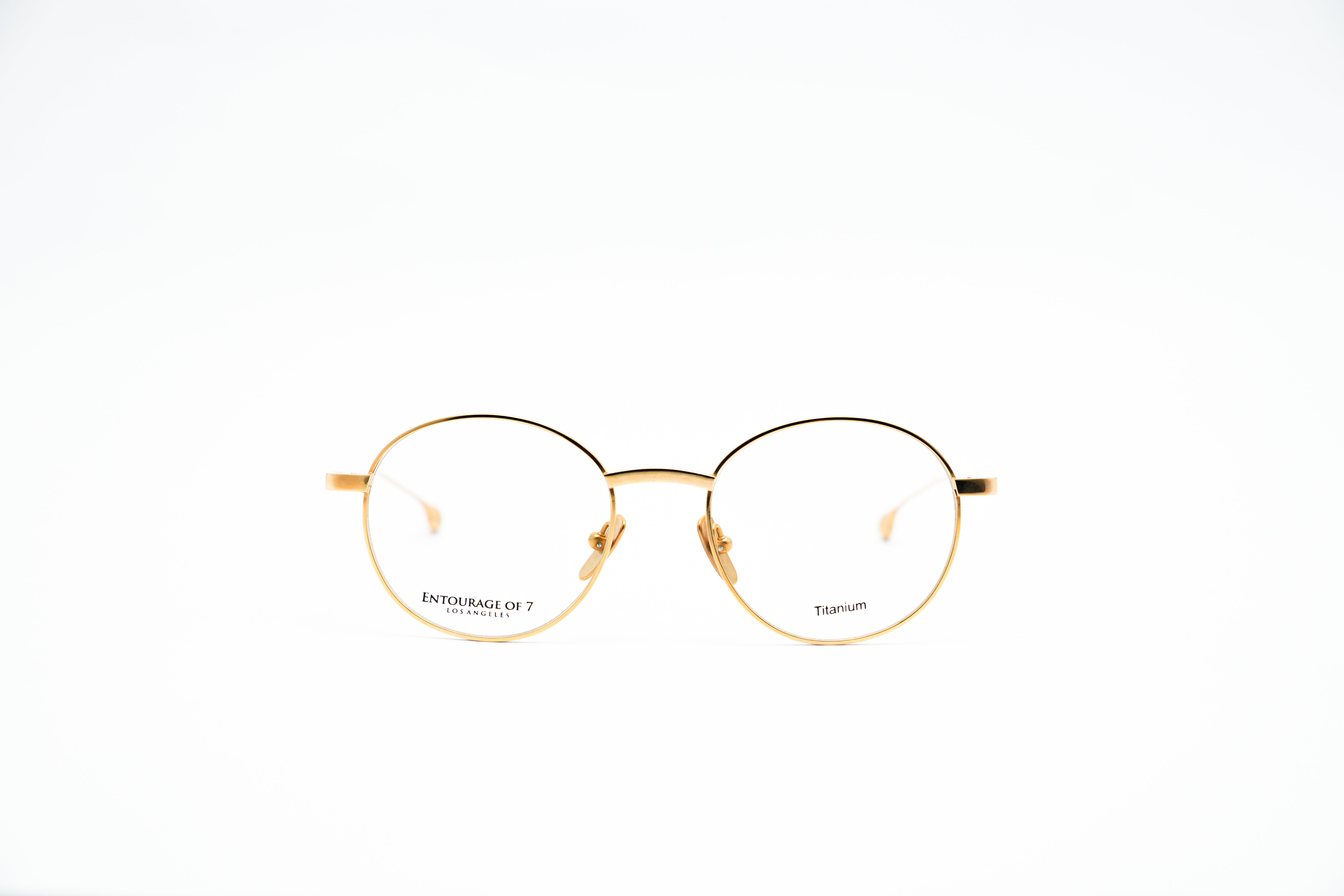 Entourage Of 7 RIKO Optical Frame | Luxury designer sunglasses | SpecsBunker India – designer sunglasses eyewear