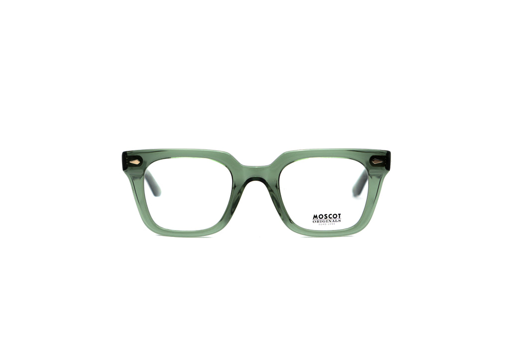 MOSCOT GROBER Optical Frame