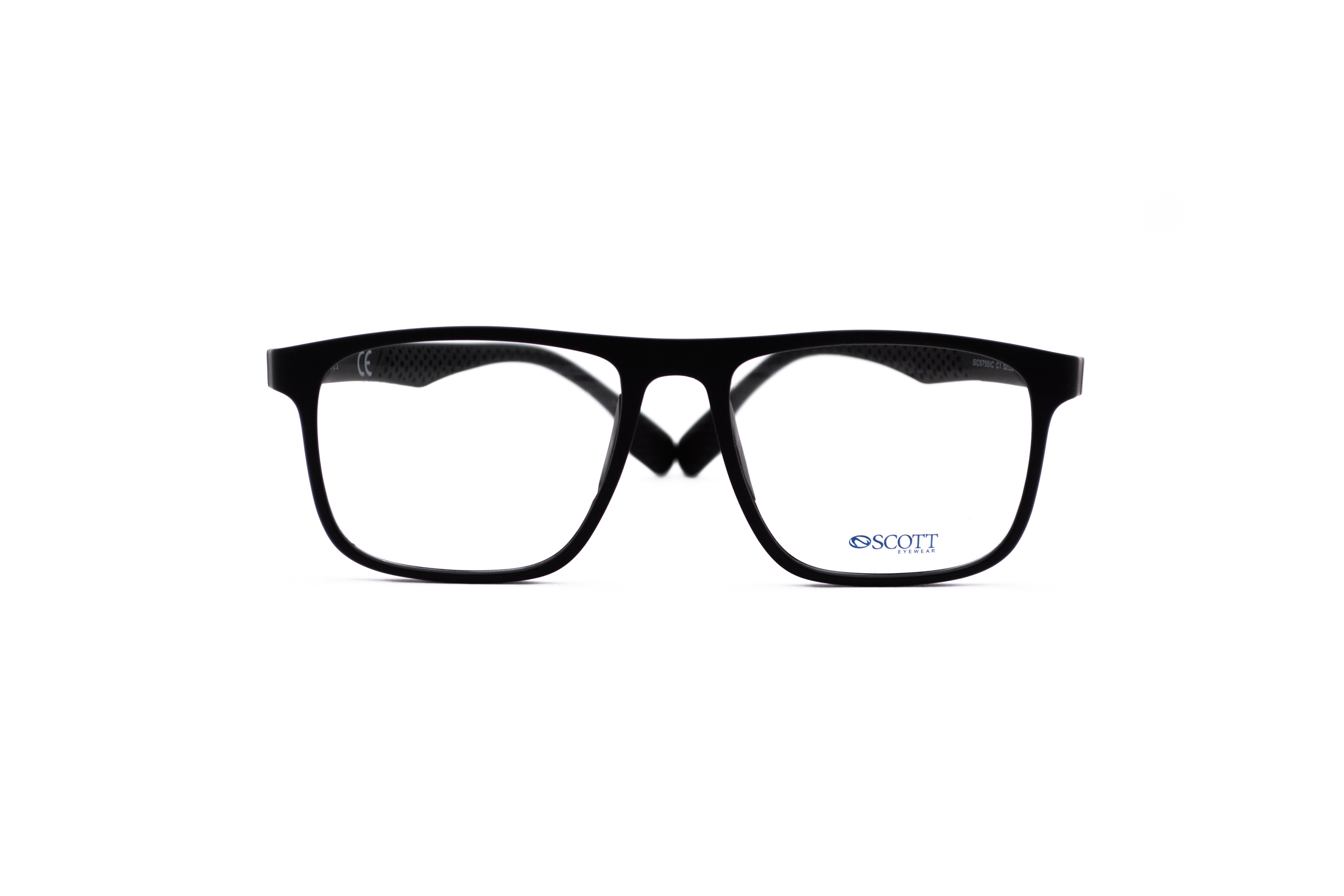 SCOTT SC5755IC Optical Frame | High end optical frames | SpecsBunker India – branded eyeglasses in India