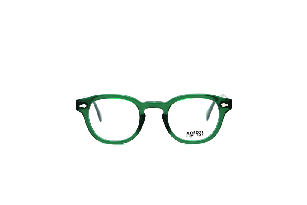 MOSCOT LEMTOSH Optical Frame