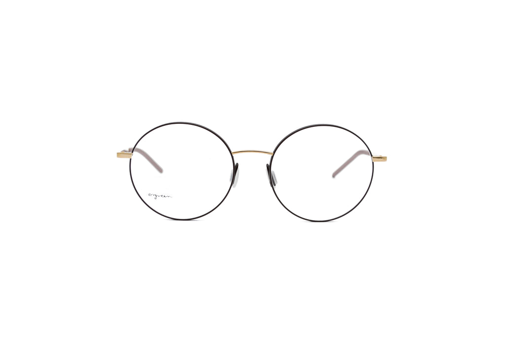 ORGREEN HEMISPHERE Optical Frame | High end optical frames | SpecsBunker India | branded eyeglasses in India