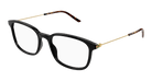 GUCCI GG1577O Optical Frame | Designer eyeglasses for men and women | SpecsBunker India – premium optical frames collection